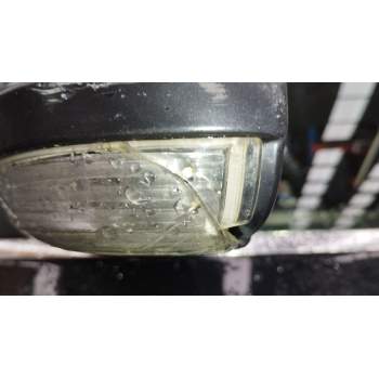 RETROVISOR IZQUIERDO 