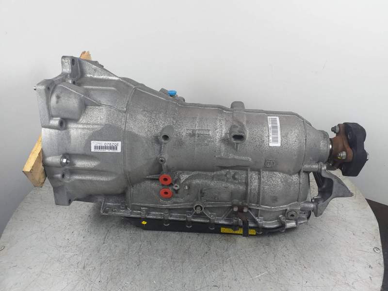CAJA CAMBIOS 010021 7556047 0725250