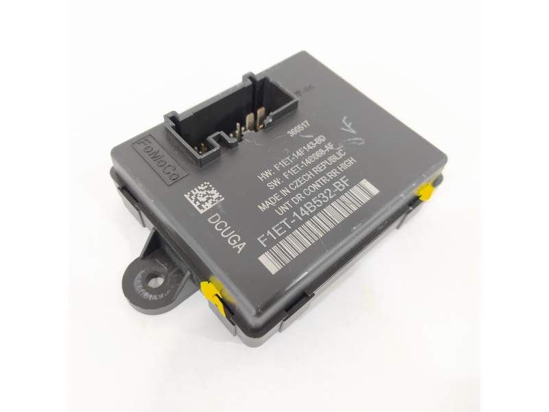 MODULO ELECTRONICO F1ET14B532BF F1ET14F143BD F1ET14C068AF