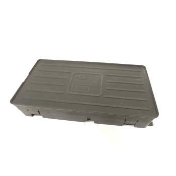 MODULO ELECTRONICO 81A035502 