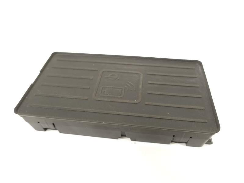 MODULO ELECTRONICO 81A035502 