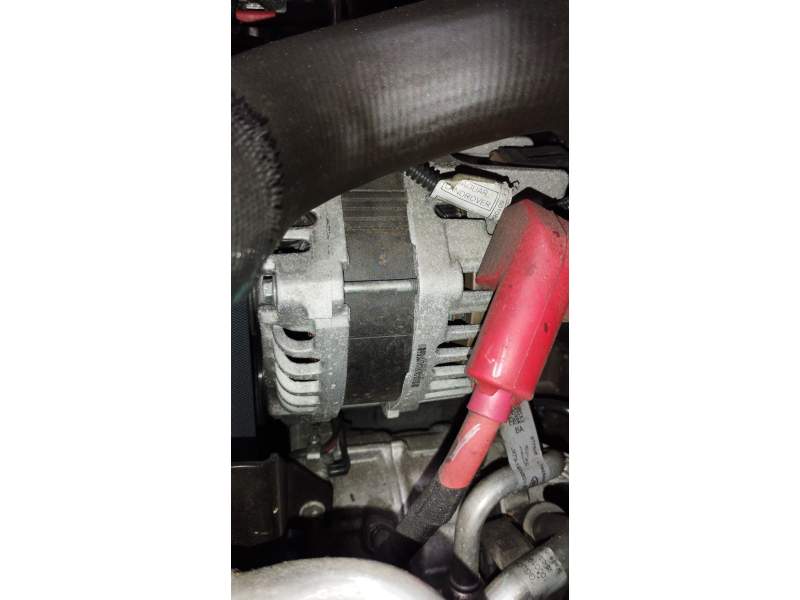 ALTERNADOR GX7310300BF 