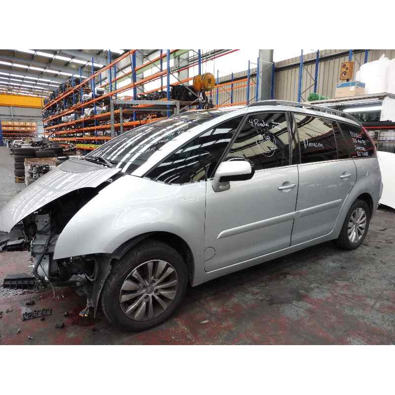 citroen c4 grand picasso del año 2008