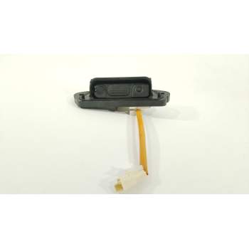 MANETA EXTERIOR PORTON 649059 