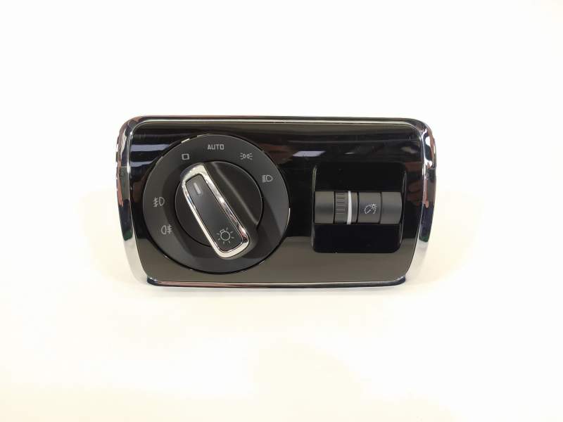 MANDO LUCES 3T0941431B 