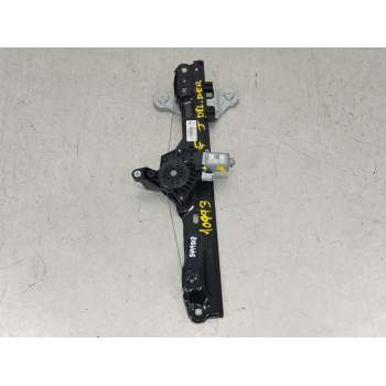 ELEVALUNAS DELANTERO DERECHO 807004EA3D 