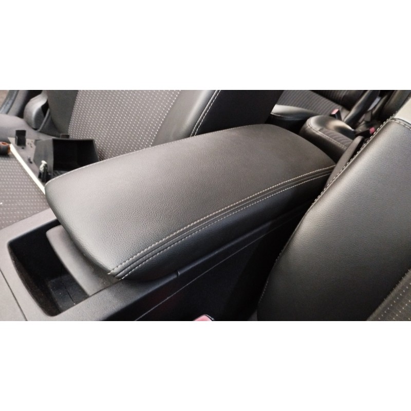 Recambio de apoyabrazos central para renault scenic iii bose edition referencia OEM IAM   