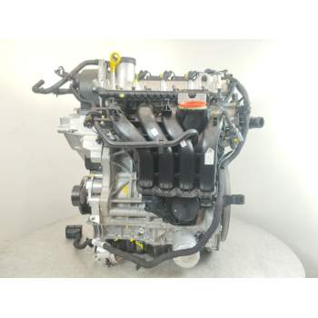 MOTOR COMPLETO DWY 