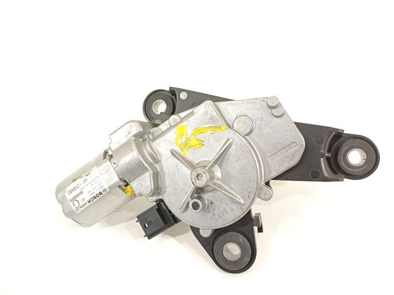 MOTOR LIMPIA TRASERO 9811259980 