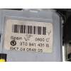 MANDO LUCES 3T0941431B 