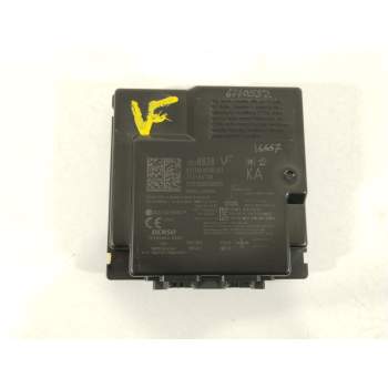 MODULO ELECTRONICO 13518838 