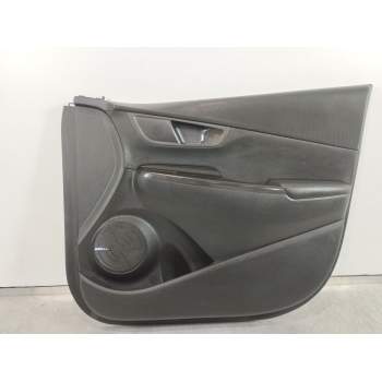 GUARNECIDO PUERTA DELANTERA DERECHA 82380j9000 