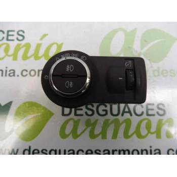 MANDO LUCES 22901659 