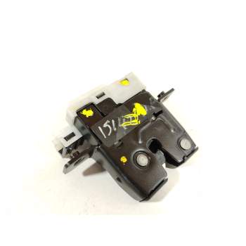 CERRADURA MALETERO / PORTON 8200948107 