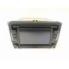 SISTEMA AUDIO / RADIO CD 3T0035156B 