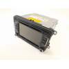 SISTEMA AUDIO / RADIO CD 3T0035156B 
