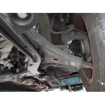 BRAZO SUSPENSION INFERIOR DELANTERO IZQUIERDO 