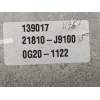 SOPORTE MOTOR DERECHO 21810J9100 