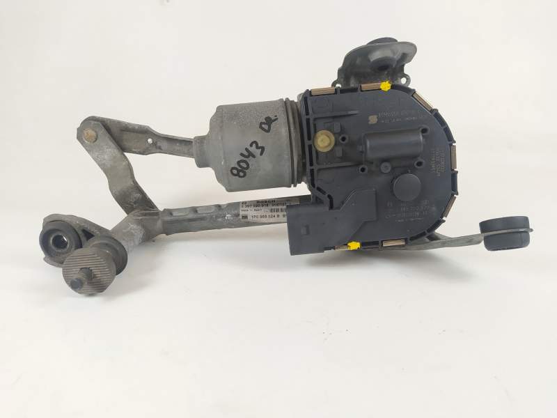 MOTOR LIMPIA DELANTERO 1P0955024B 1P0955120A 3397020918