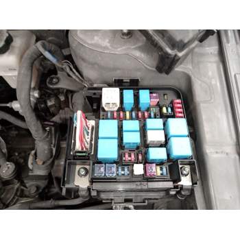CAJA RELES / FUSIBLES 912052R390 