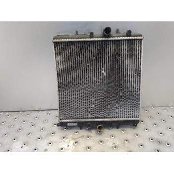 RADIADOR AGUA 99000045 