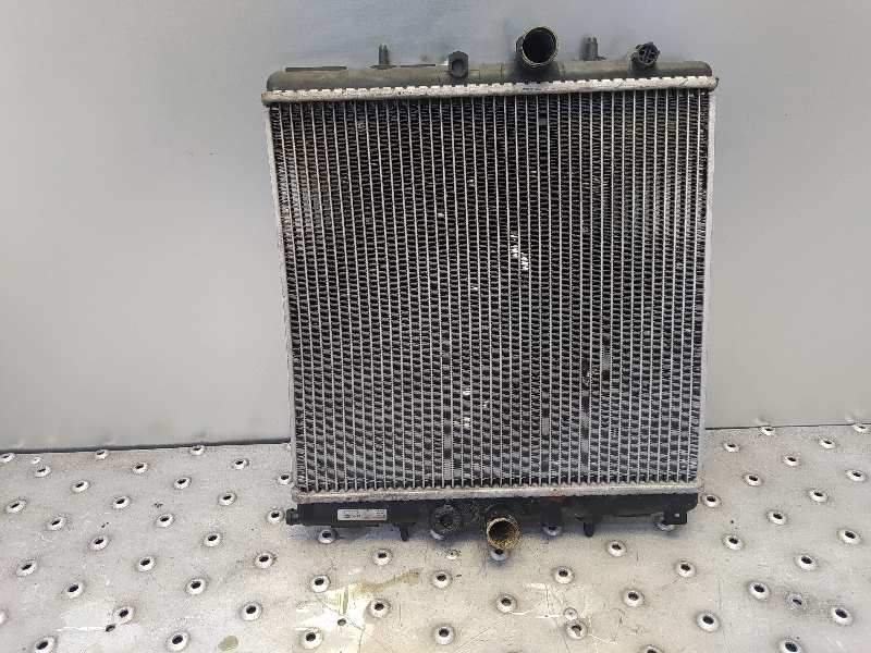 RADIADOR AGUA 99000045 