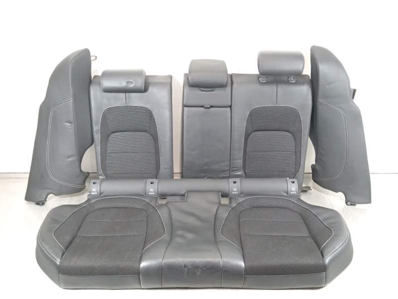 ASIENTOS TRASEROS GX6366800BB GX6363160CA GX6366600DA0QL