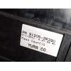 CAJA RELES / FUSIBLES 912052R390 