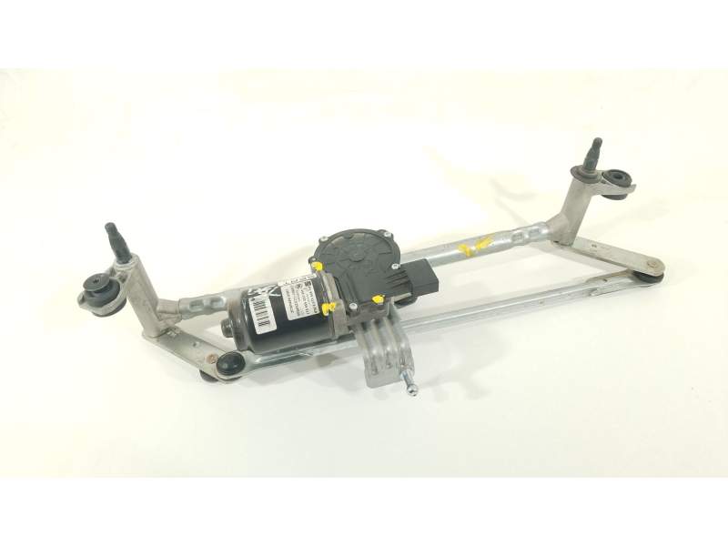 MOTOR LIMPIA DELANTERO 6F1955113E 