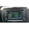 SISTEMA AUDIO / RADIO CD 3T0035156B 