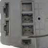 CAJA RELES / FUSIBLES 8200780018A 