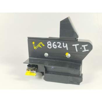 CERRADURA PUERTA TRASERA IZQUIERDA 825033585RG 