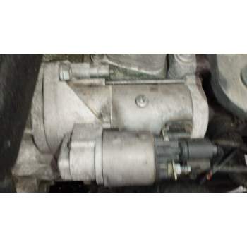 MOTOR ARRANQUE 02E911023T ESW20ER25 