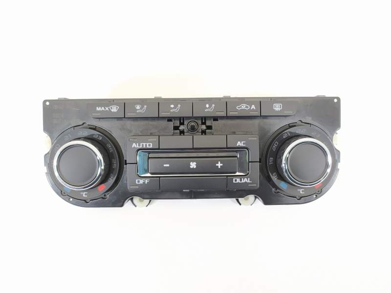 MANDO CLIMATIZADOR 3T0907044AR 5HB009749 