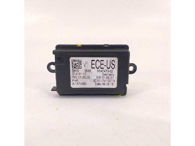 MODULO ELECTRONICO 65829347470 