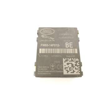 MODULO ELECTRONICO FW9314F012BE LR077135