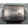 CENTRALITA MOTOR UCE 9662213180 0281013331 
