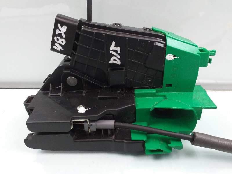 CERRADURA PUERTA DELANTERA IZQUIERDA 81310G3010 