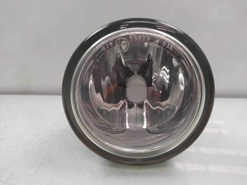 FARO ANTINIEBLA IZQUIERDO 9648947780 