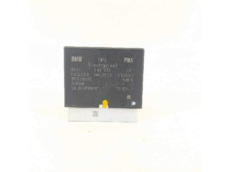 MODULO ELECTRONICO 66336861026 