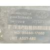 ABS 5891017500 BH60107400 9566017000
