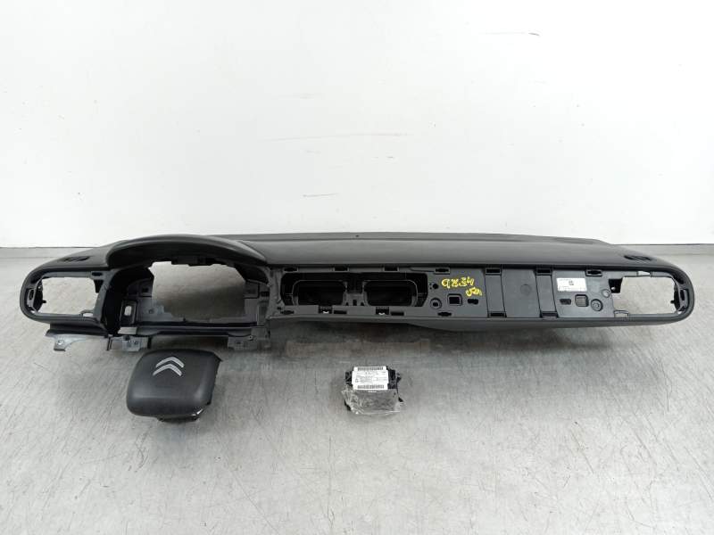 KIT AIRBAG 9812429980 98128997 98294428
