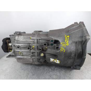 CAJA CAMBIOS HBL 