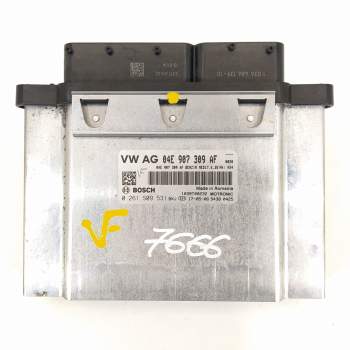 CENTRALITA MOTOR UCE 04E907309AF 0261S09531 