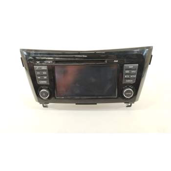 SISTEMA NAVEGACION GPS 259154ET4A 7612033104