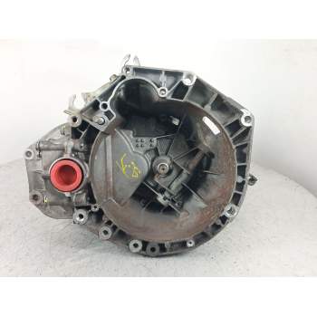 CAJA CAMBIOS C5146130 C514513 C384