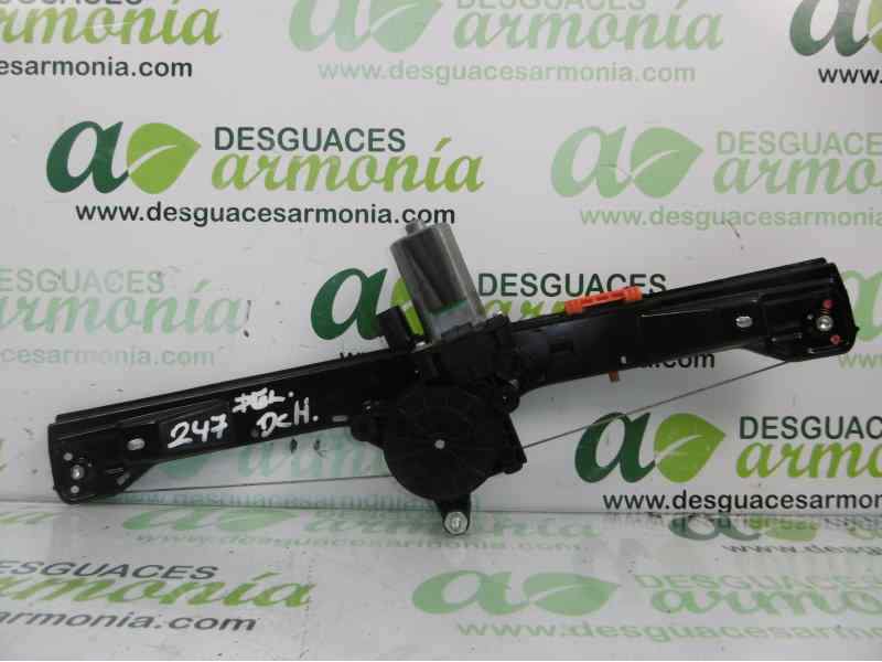 ELEVALUNAS DELANTERO DERECHO 51786728 