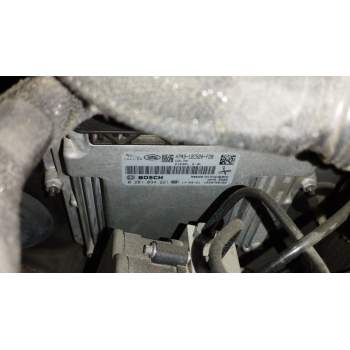 CENTRALITA MOTOR UCE H7A312C520FDB 0281034221 