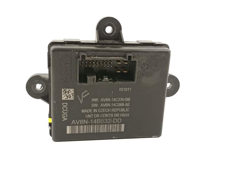 MODULO ELECTRONICO AV6N14B532DD 