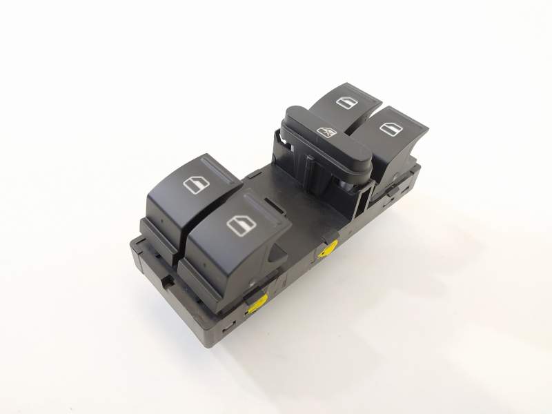 MANDO ELEVALUNAS DELANTERO IZQUIERDO 1Z0959858B 